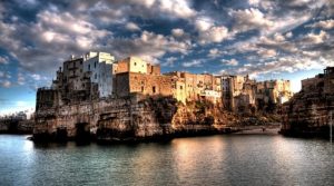 Polignano-a-mare