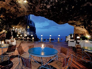 Grotta Palazzese