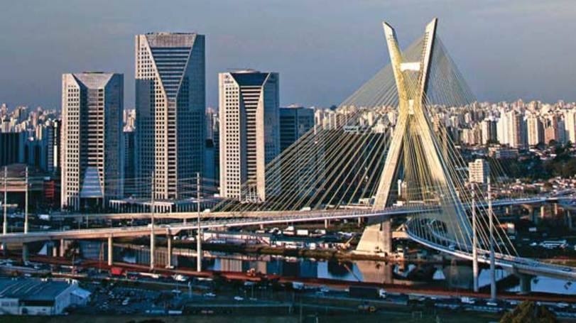 São Paulo