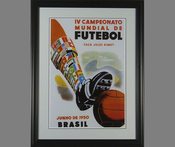 Copa do Mundo 1950