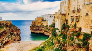 Polignano-a-mare