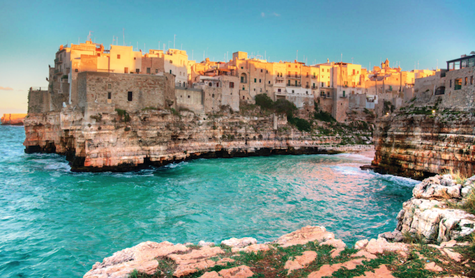 Polignano-a-mare