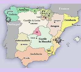 Spain