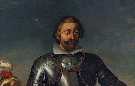 Giangirolamo II Acquaviva d'Aragona