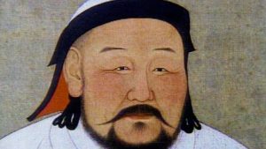 genghis-khan