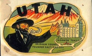 utah